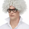 Mad Scientist | Costume Wig By Characters Costume Wigs