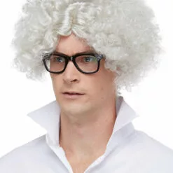 Mad Scientist | Costume Wig By Characters Costume Wigs