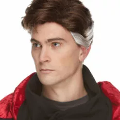 Costume Wigs Stranger | Costume Wig By Characters