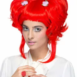 Costume Wigs Yuki | Costume Wig By Characters