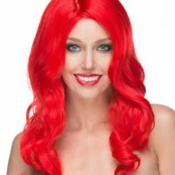 RedD | Costume Wig By Characters