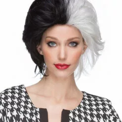 Costume Wigs Wicked | Costume Wig By Characters