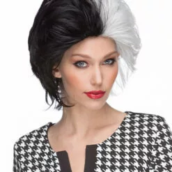 Costume Wigs Wicked | Costume Wig By Characters
