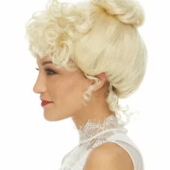 Gibson Girl | Costume Wig By Characters Costume Wigs