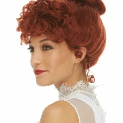 Gibson Girl | Costume Wig By Characters Costume Wigs