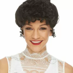 Gibson Girl | Costume Wig By Characters Costume Wigs