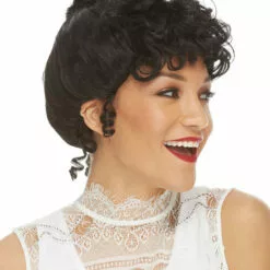 Gibson Girl | Costume Wig By Characters Costume Wigs