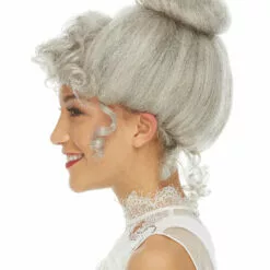 Gibson Girl | Costume Wig By Characters Costume Wigs