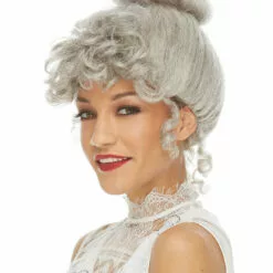 Gibson Girl | Costume Wig By Characters Costume Wigs