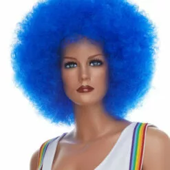 Clown | Costume Wig By Characters Costume Wigs