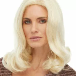 Costume Wigs Hippie Grunge | Costume Wig By Characters