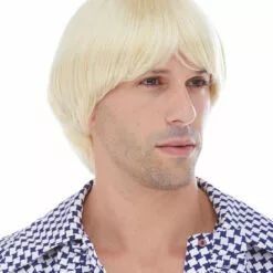 60s Mod | Costume Wig By Characters Costume Wigs