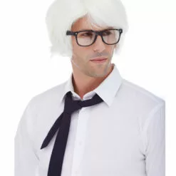 Scholar | Costume Wig By Characters