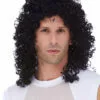 Curly | Costume Wig By Characters Costume Wigs