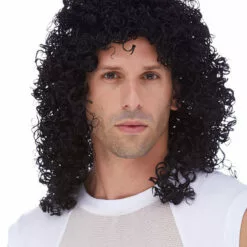 Curly | Costume Wig By Characters Costume Wigs