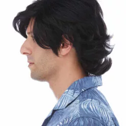Costume Wigs Dude | Costume Wig By Characters