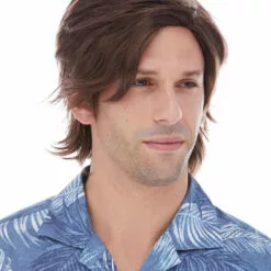 Costume Wigs Dude | Costume Wig By Characters