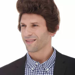 Costume Wigs Salesman | Costume Wig By Characters