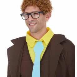 Dynamite | Costume Wig By Characters Costume Wigs