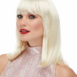 Peggy Sue | Costume Wig By Characters