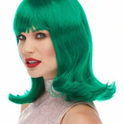 Peggy Sue | Costume Wig By Characters