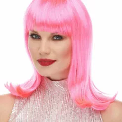 Peggy Sue | Costume Wig By Characters