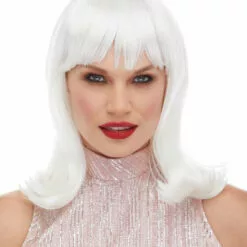 Peggy Sue | Costume Wig By Characters