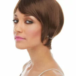 Brassy | Costume Wig By Characters Costume Wigs