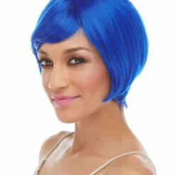 Brassy | Costume Wig By Characters Costume Wigs