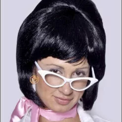 Bouffant | Costume Wig By Characters Costume Wigs