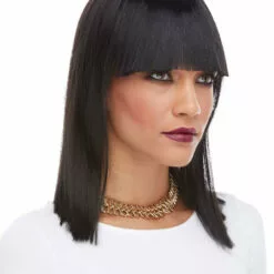 Costume Wigs Cleopatra | Costume Wig By Characters