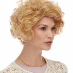 Mom | Costume Wig By Characters Costume Wigs