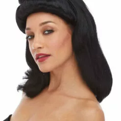 Costume Wigs 40s Pinup Girl | Costume Wig By Characters