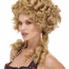 Marie Antoinette | Costume Wig By Characters