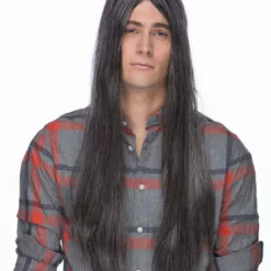 26 Inch Parted | Costume Wig By Characters Costume Wigs