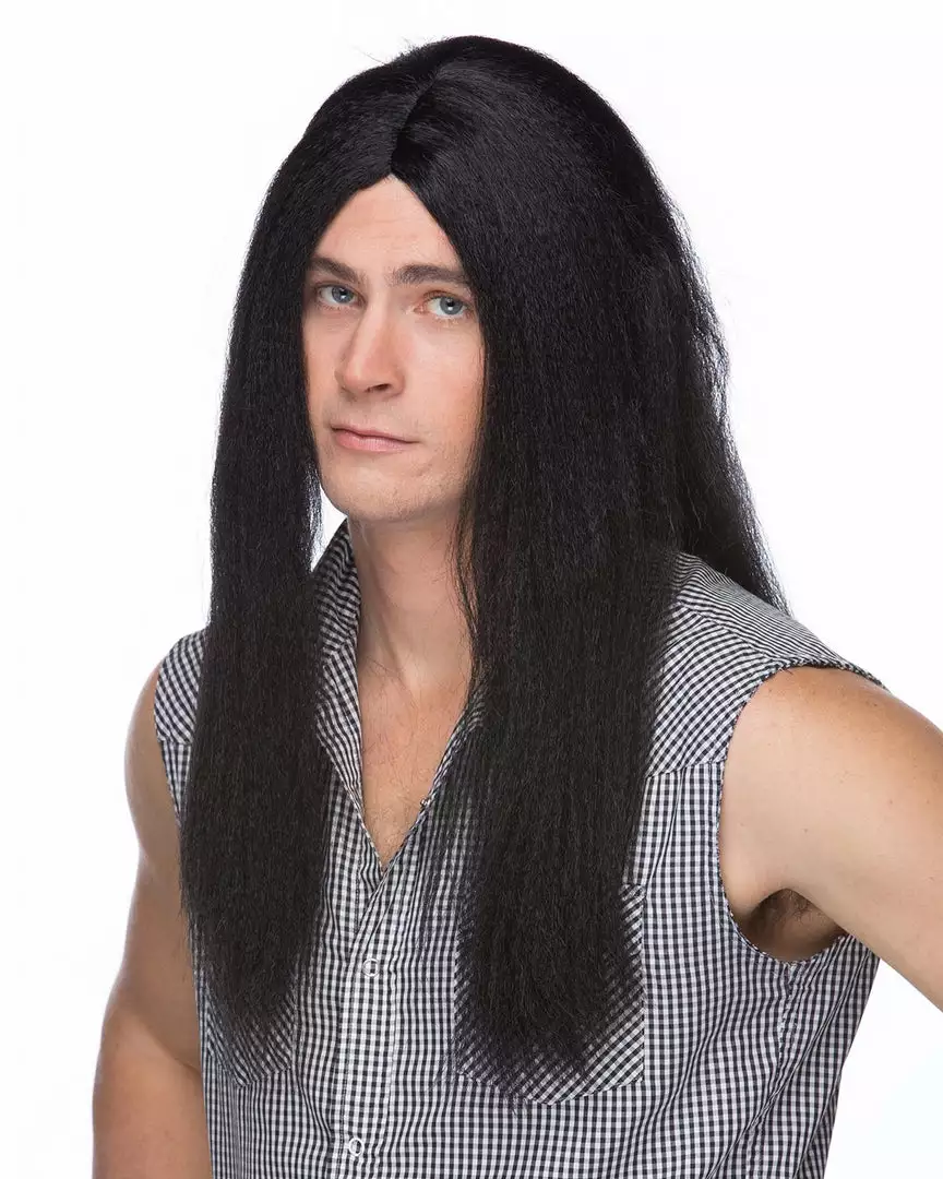 Costume Wigs 20 Inch Parted | Costume Wig By Characters