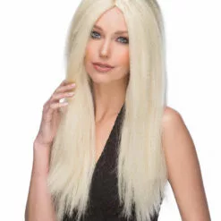 Costume Wigs 20 Inch Parted | Costume Wig By Characters