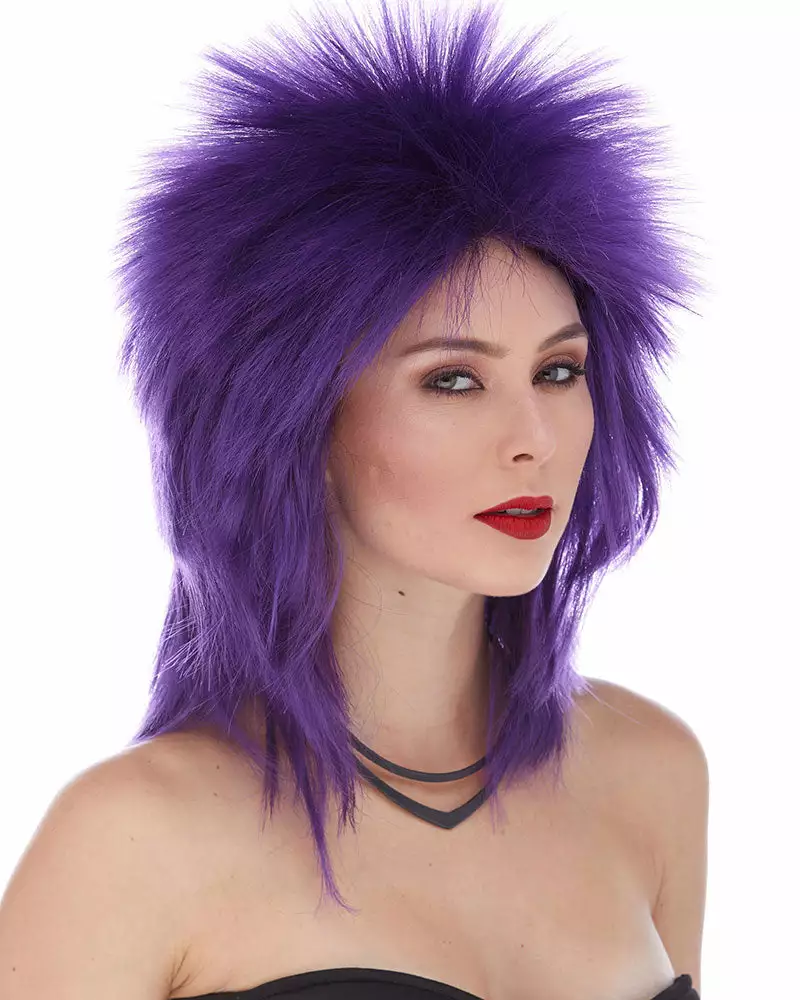 Spike | Costume Wig By Characters Costume Wigs