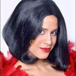 Pageboy | Costume Wig By Characters Costume Wigs