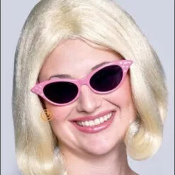 Pageboy | Costume Wig By Characters Costume Wigs