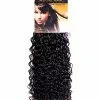 Disco Jerry WVG Human Hair Weaving (10 Inch) By Bobbi Boss Clearance Items