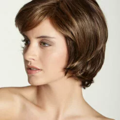 Wigs For Women Boston | Monofilament Synthetic Wig By Dream USA