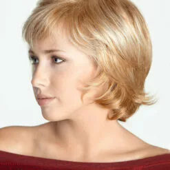 Wigs For Women Boston | Monofilament Synthetic Wig By Dream USA