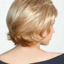 Wigs For Women Boston | Monofilament Synthetic Wig By Dream USA