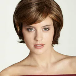 Wigs For Women Boston | Monofilament Synthetic Wig By Dream USA