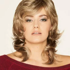 Crystal | Monofilament Synthetic Wig By Dream USA