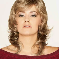 Crystal | Monofilament Synthetic Wig By Dream USA