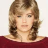 Crystal | Monofilament Synthetic Wig By Dream USA