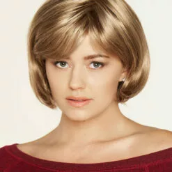 Dakota | Monofilament Synthetic Wig By Dream USA