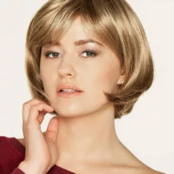 Dakota | Monofilament Synthetic Wig By Dream USA